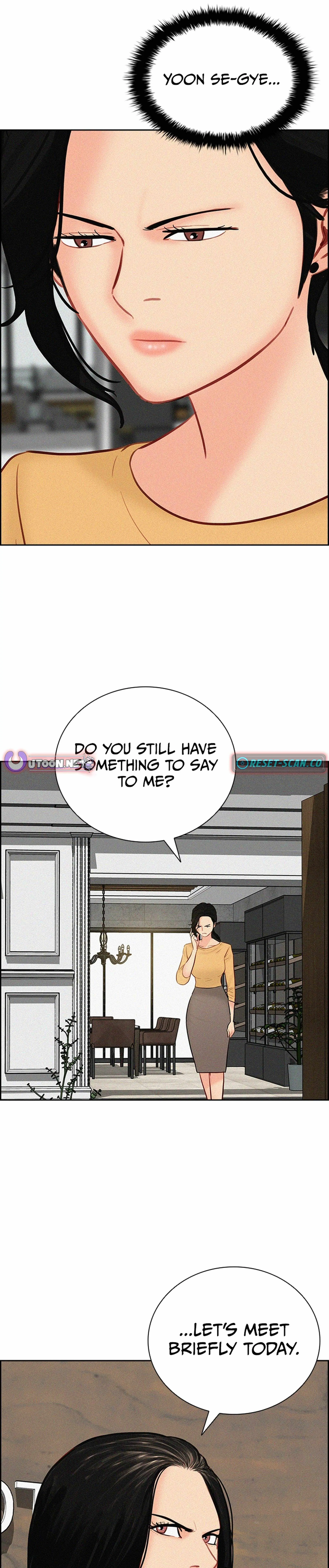 Lord of Money — Chapter 214 — page 3