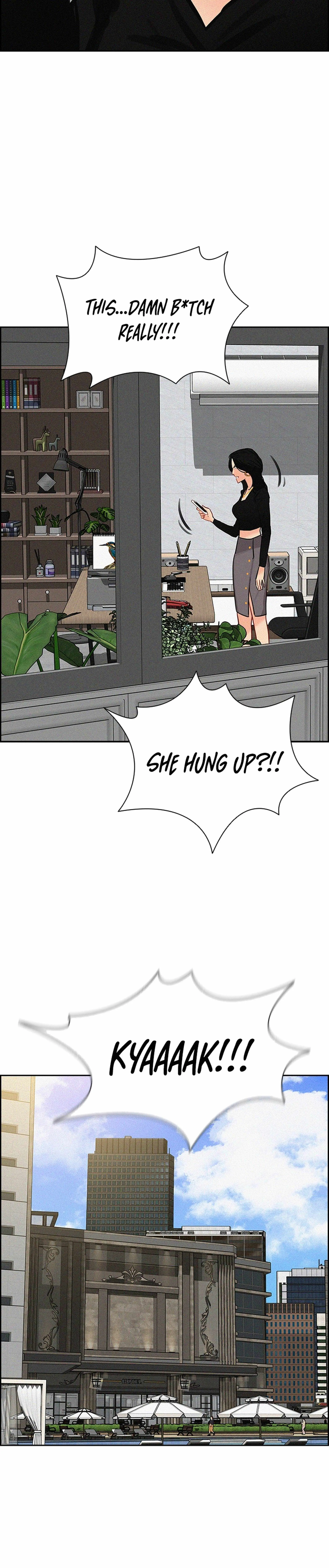 Lord of Money — Chapter 214 — page 10