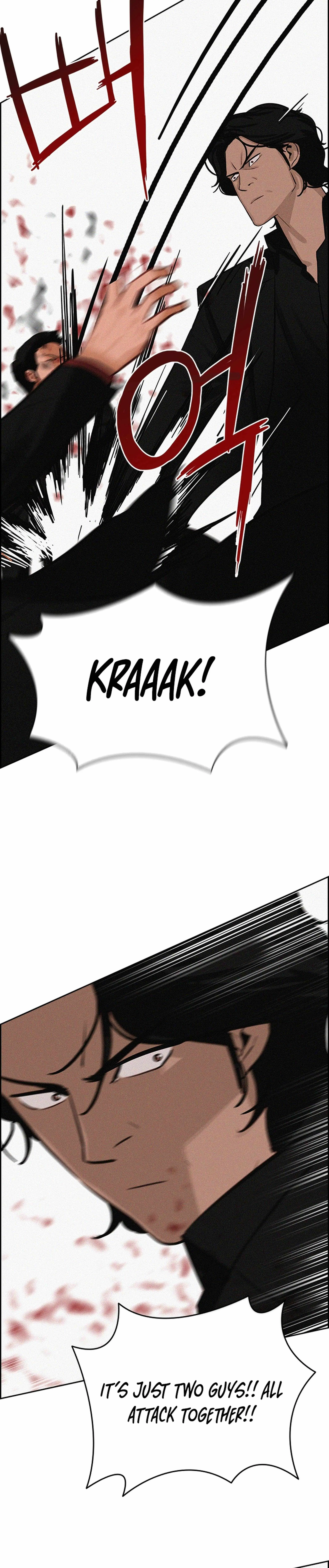 Lord of Money — Chapter 214 — page 24