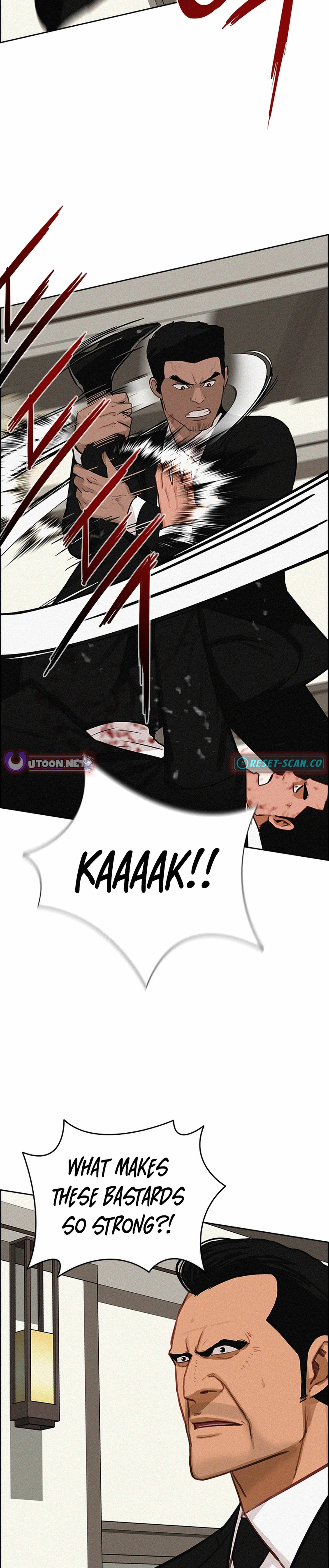 Lord of Money — Chapter 214 — page 27