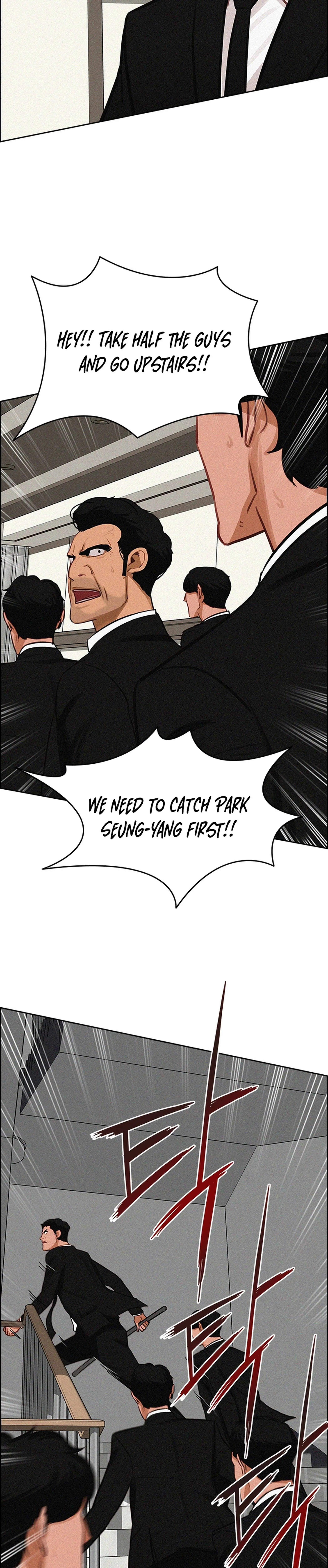 Lord of Money — Chapter 214 — page 28