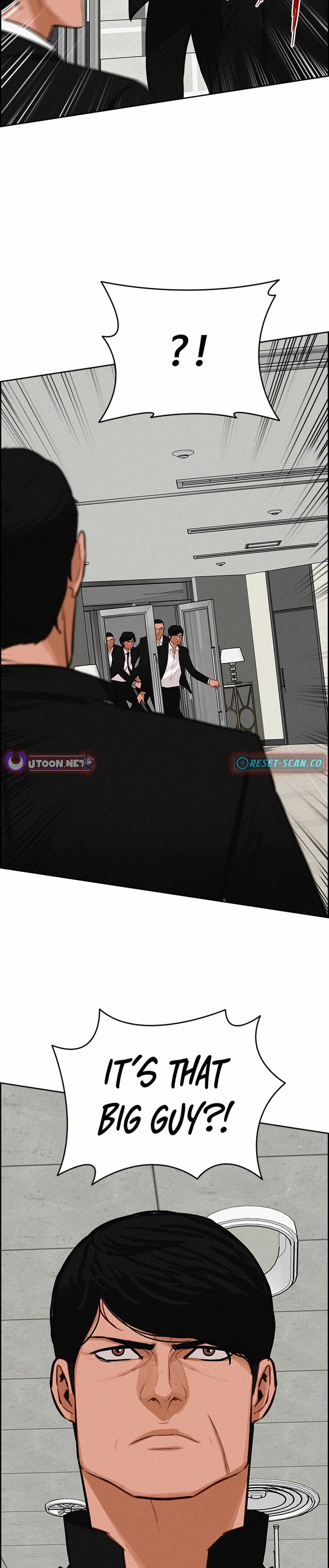 Lord of Money — Chapter 214 — page 29