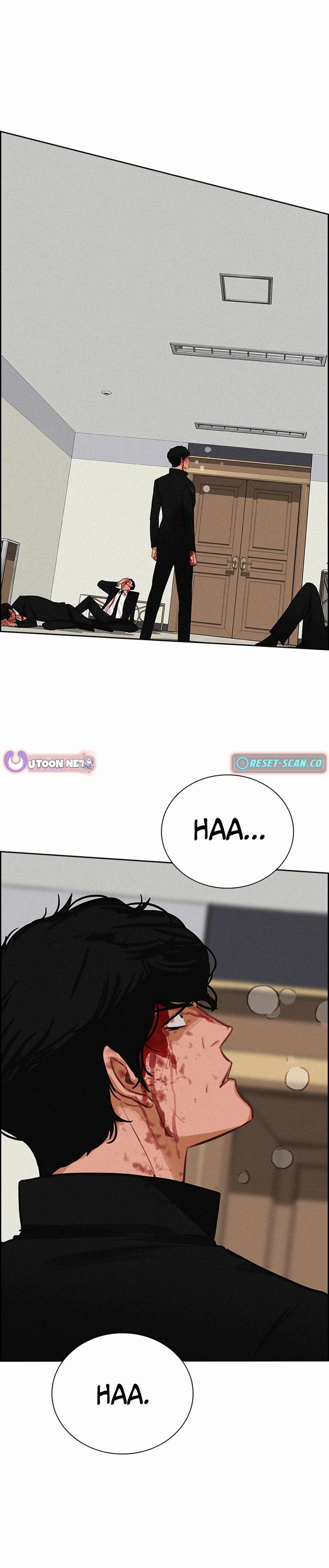 Lord of Money — Chapter 214 — page 37