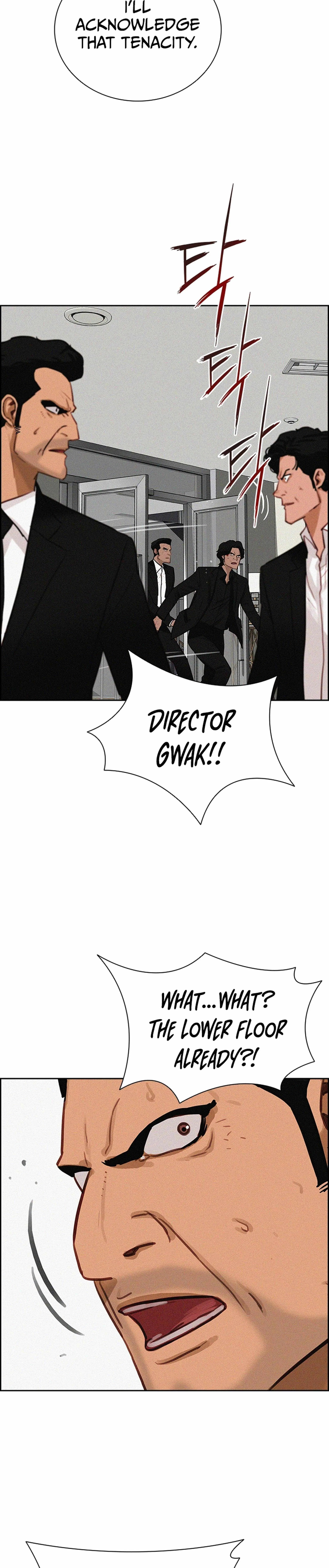 Lord of Money — Chapter 215 — page 6