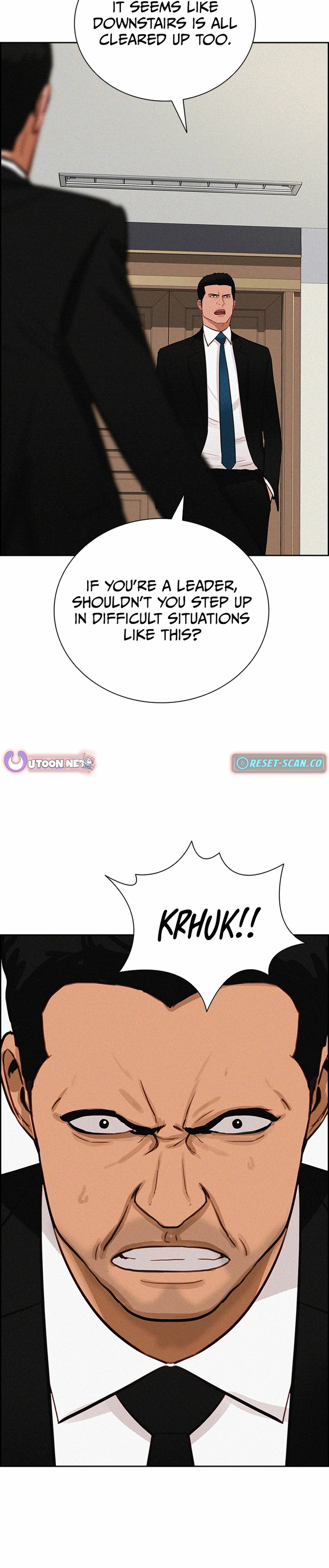 Lord of Money — Chapter 215 — page 9