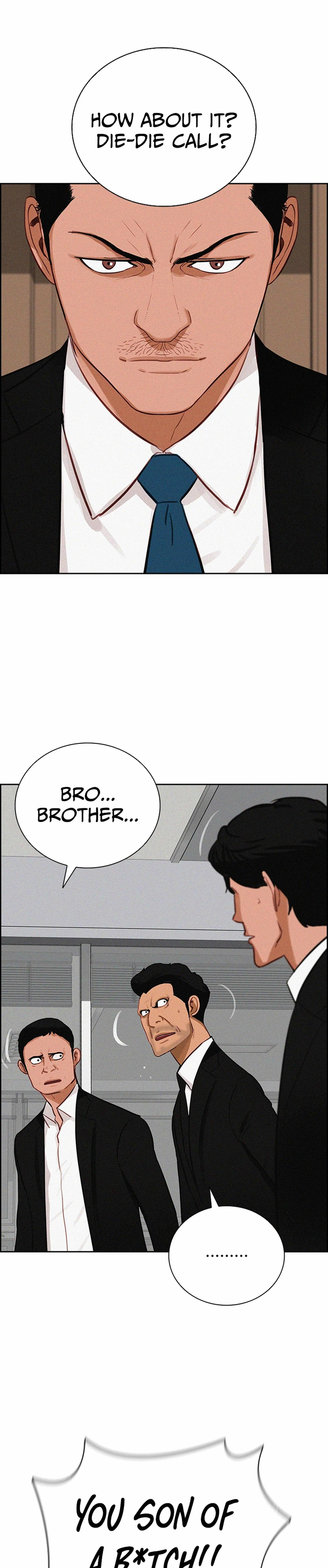 Lord of Money — Chapter 215 — page 10