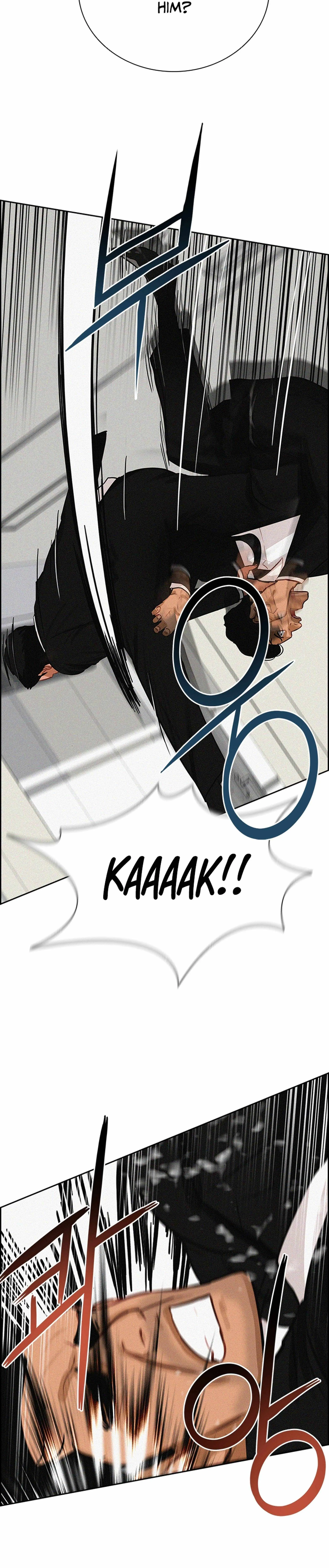 Lord of Money — Chapter 215 — page 14