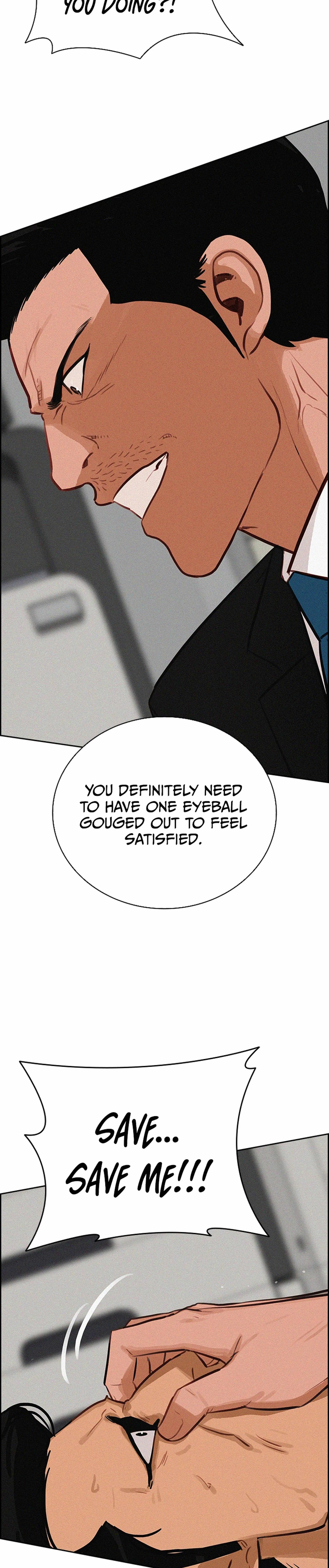 Lord of Money — Chapter 215 — page 16