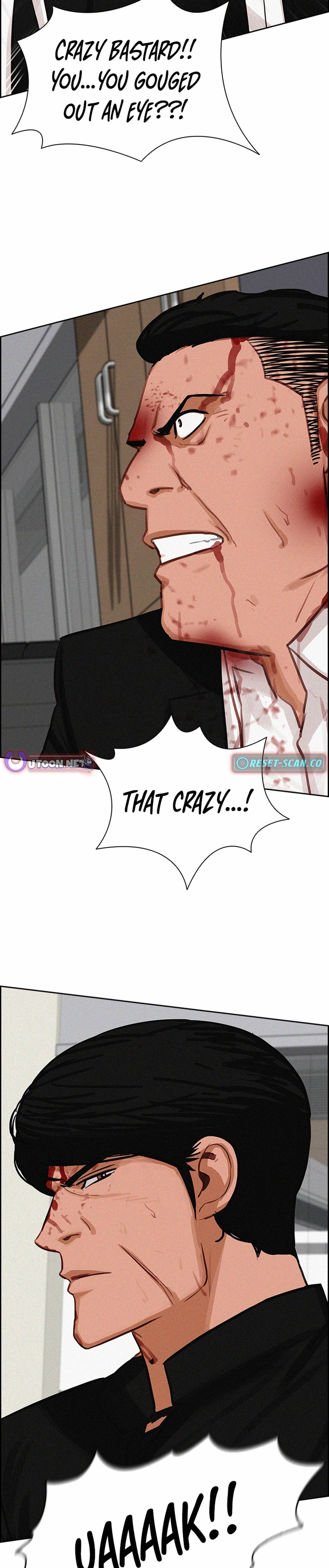 Lord of Money — Chapter 215 — page 19