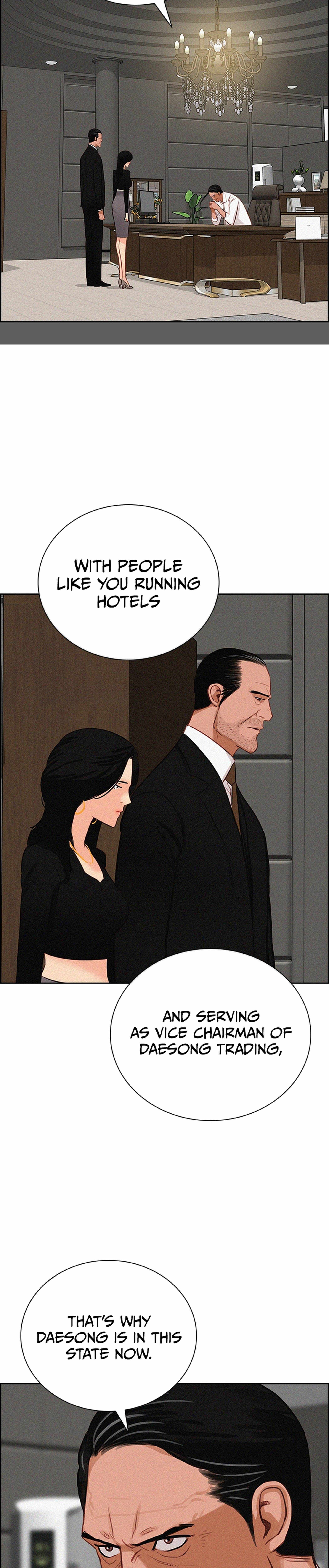 Lord of Money — Chapter 216 — page 2
