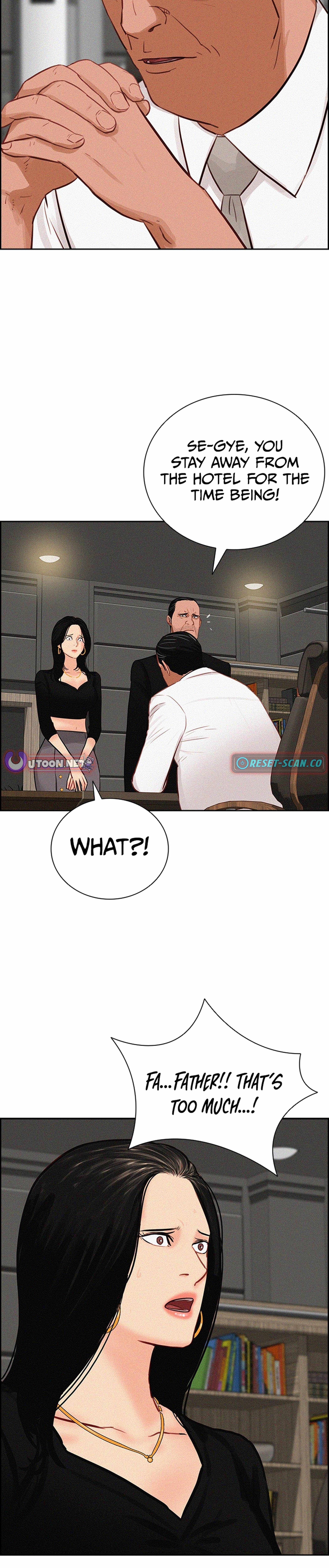 Lord of Money — Chapter 216 — page 3