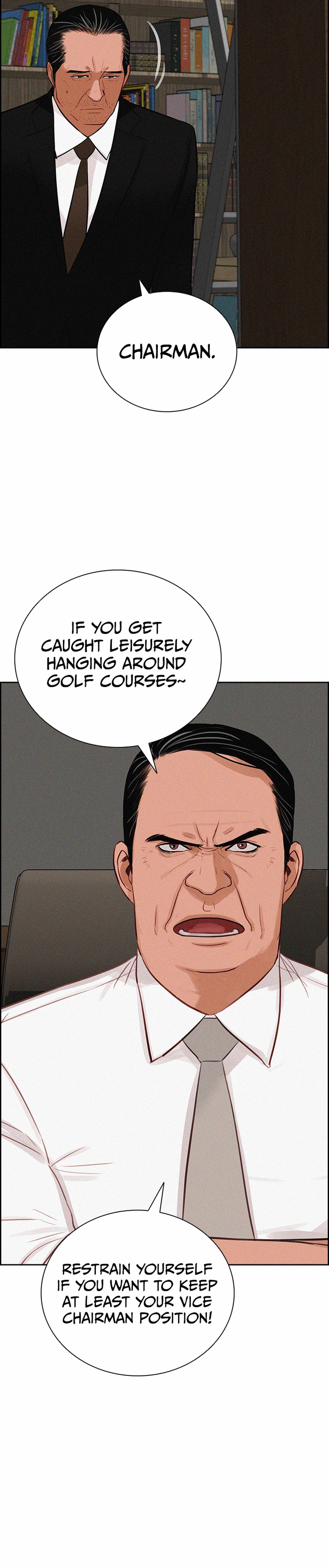 Lord of Money — Chapter 216 — page 6