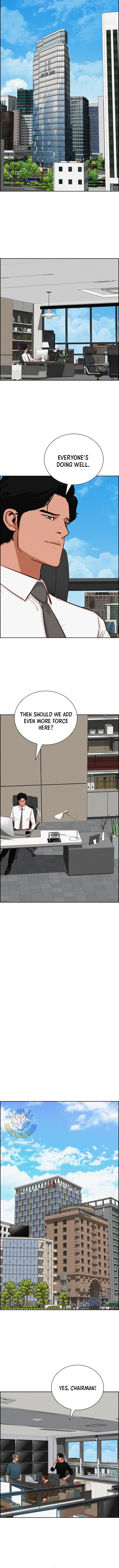 Lord of Money — Chapter 295 — page 13