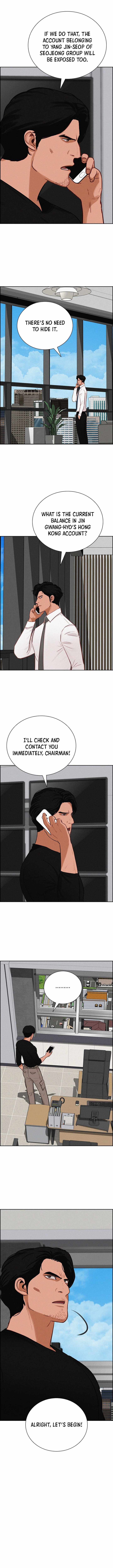 Lord of Money — Chapter 296 — page 2