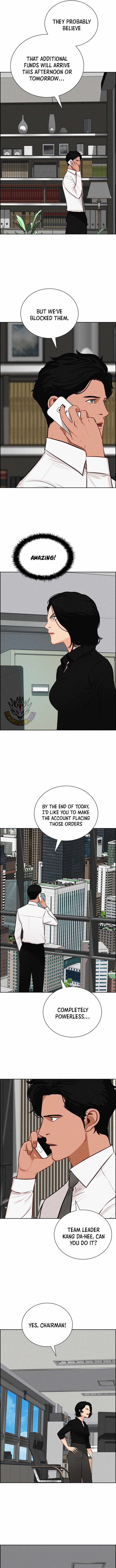 Lord of Money — Chapter 296 — page 11
