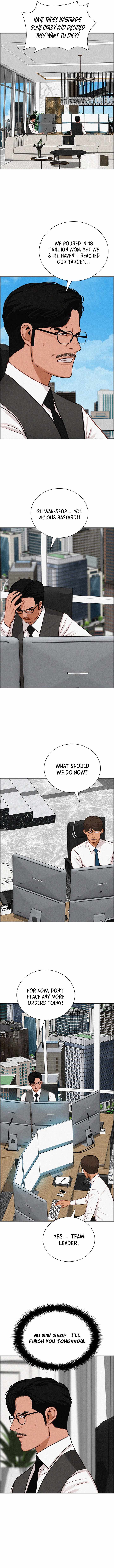 Lord of Money — Chapter 297 — page 4