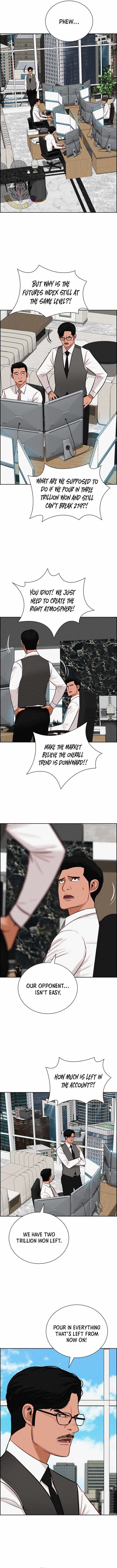 Lord of Money — Chapter 297 — page 5