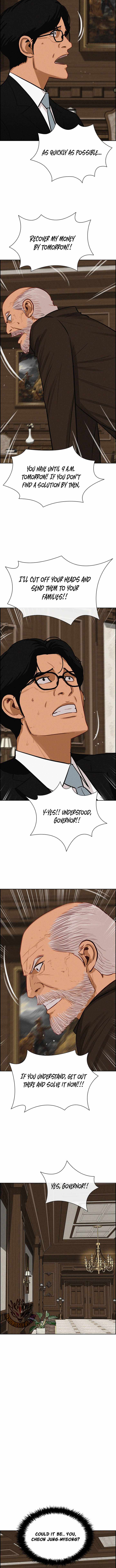Lord of Money — Chapter 297 — page 9
