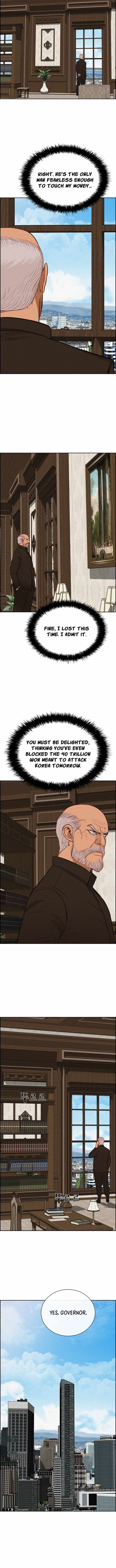 Lord of Money — Chapter 297 — page 10