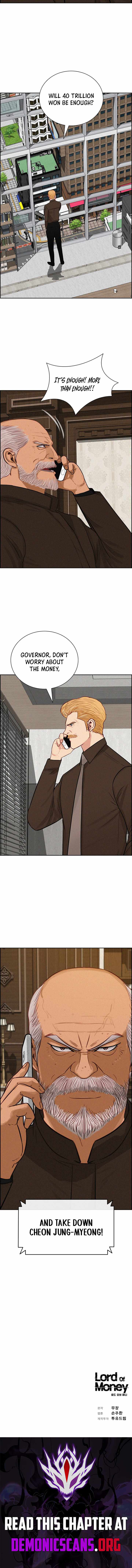 Lord of Money — Chapter 297 — page 12