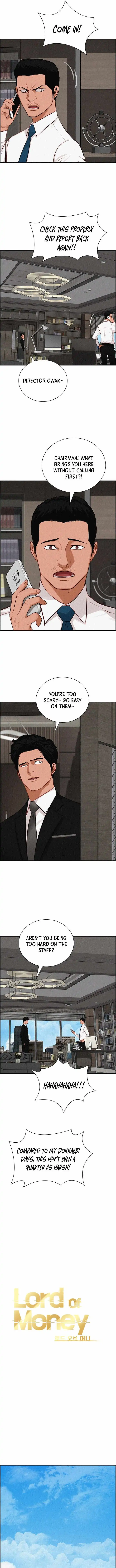 Lord of Money — Chapter 298 — page 2