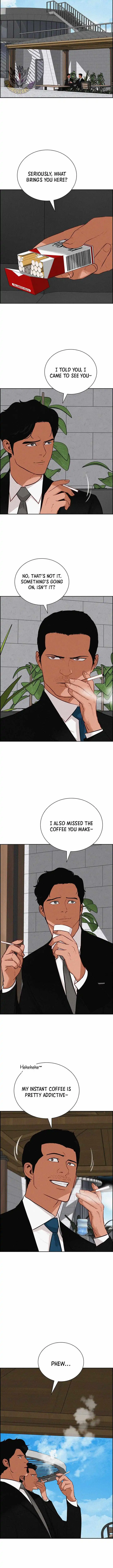 Lord of Money — Chapter 298 — page 3