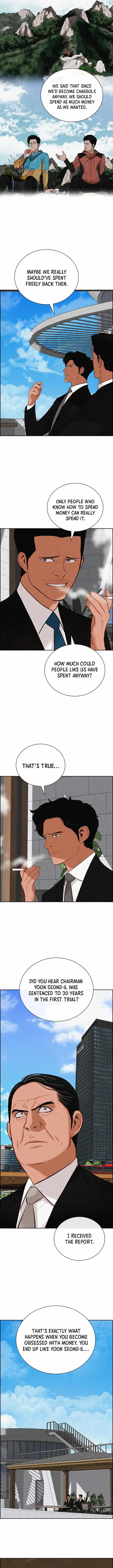 Lord of Money — Chapter 298 — page 5