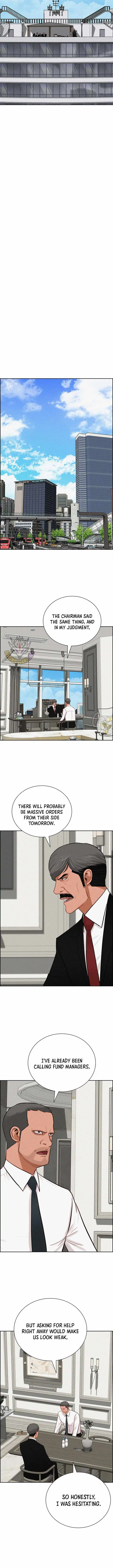 Lord of Money — Chapter 298 — page 9