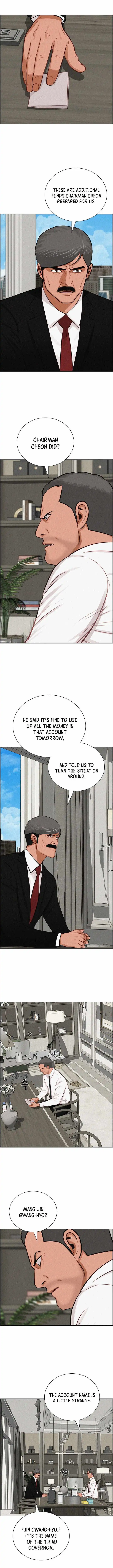 Lord of Money — Chapter 298 — page 10