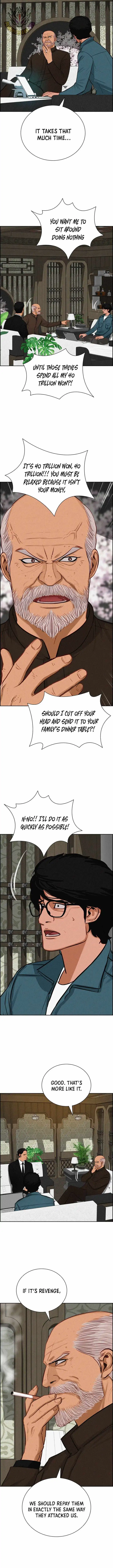 Lord of Money — Chapter 299 — page 3