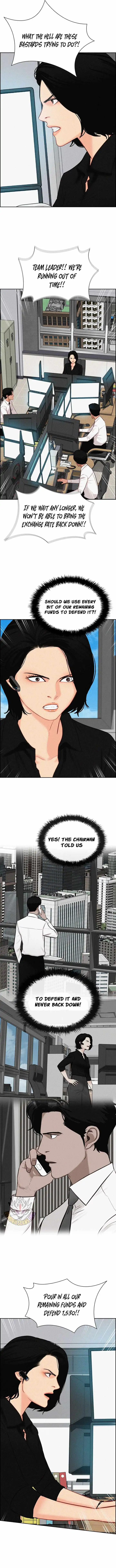 Lord of Money — Chapter 299 — page 9