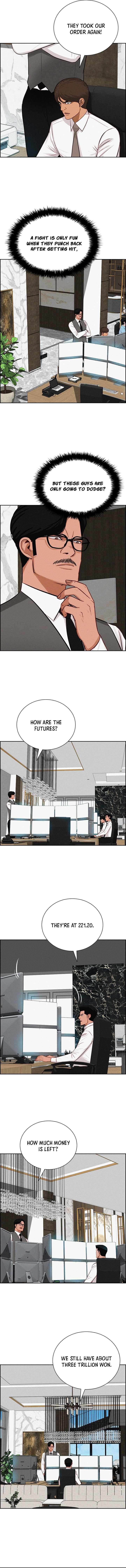 Lord of Money — Chapter 300 — page 2