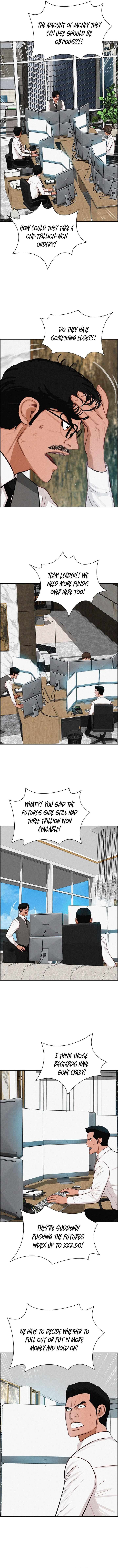 Lord of Money — Chapter 300 — page 8