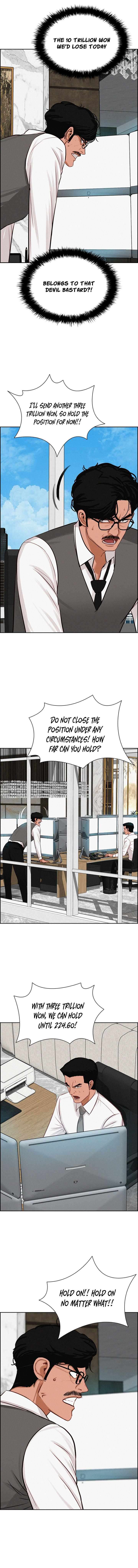 Lord of Money — Chapter 300 — page 10