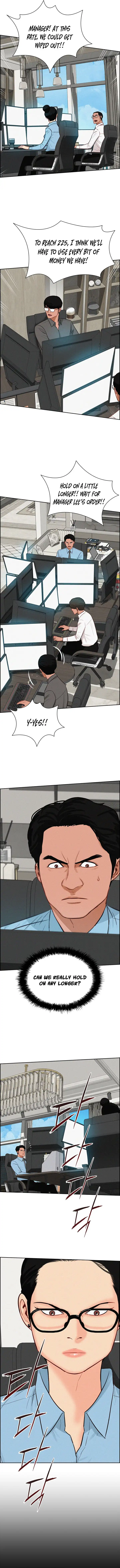 Lord of Money — Chapter 301 — page 2