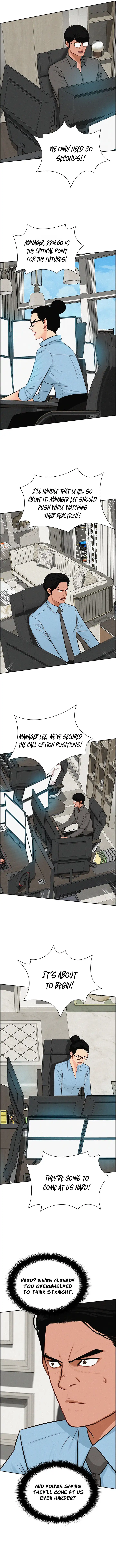 Lord of Money — Chapter 301 — page 6
