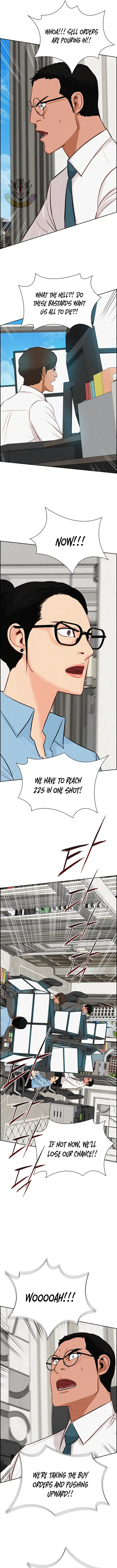 Lord of Money — Chapter 301 — page 7