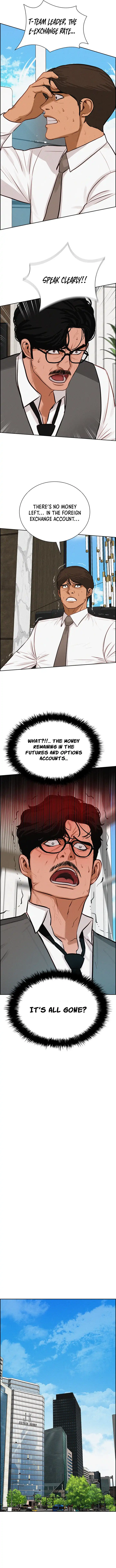 Lord of Money — Chapter 301 — page 10