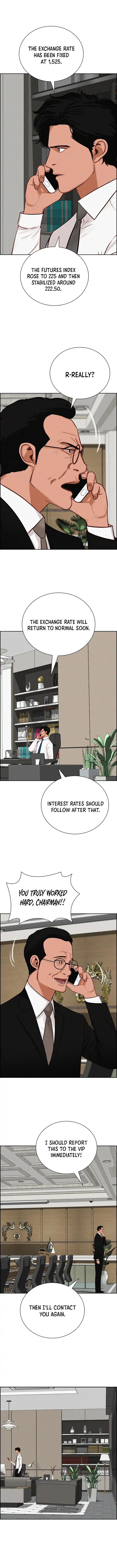 Lord of Money — Chapter 301 — page 12