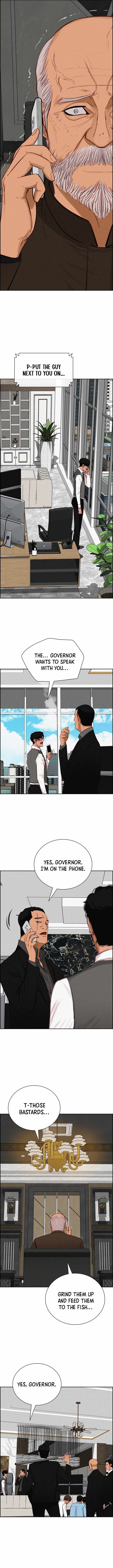 Lord of Money — Chapter 302 — page 2