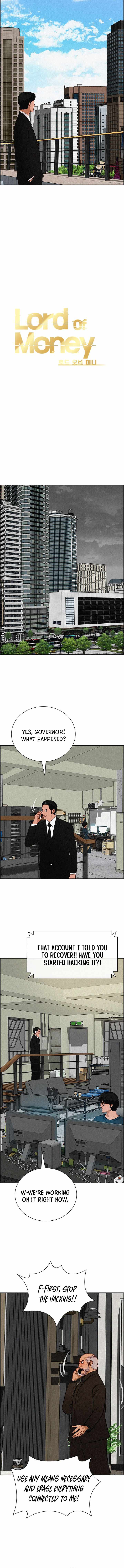Lord of Money — Chapter 302 — page 8
