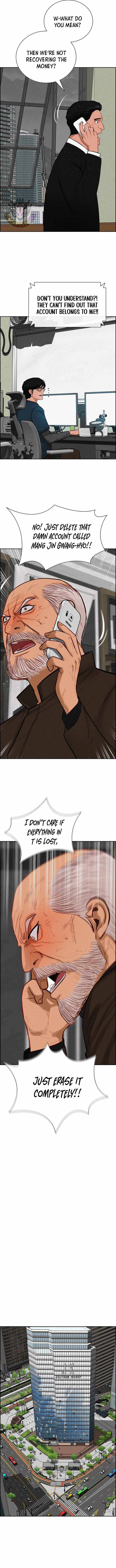 Lord of Money — Chapter 302 — page 9