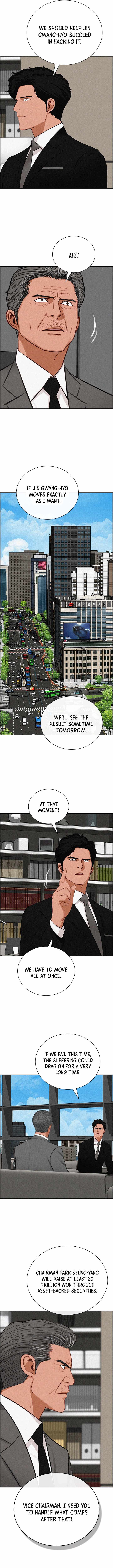 Lord of Money — Chapter 302 — page 12