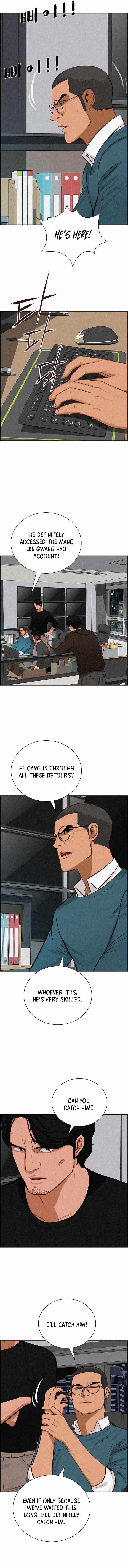Lord of Money — Chapter 303 — page 2