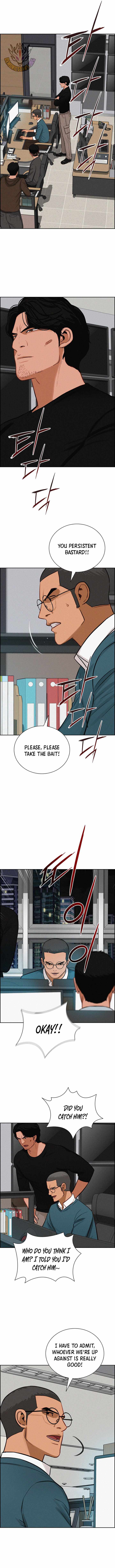 Lord of Money — Chapter 303 — page 3