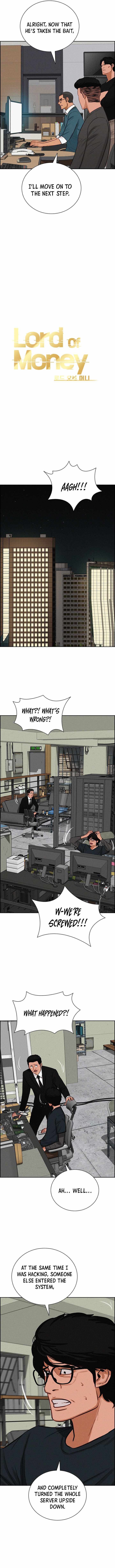 Lord of Money — Chapter 303 — page 4