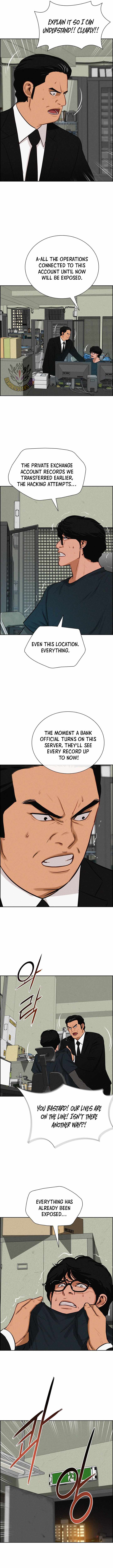 Lord of Money — Chapter 303 — page 5