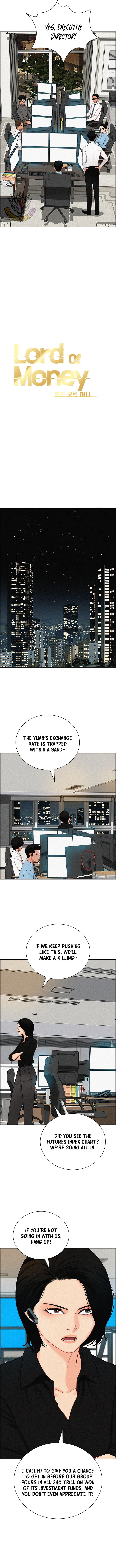 Lord of Money — Chapter 304 — page 3