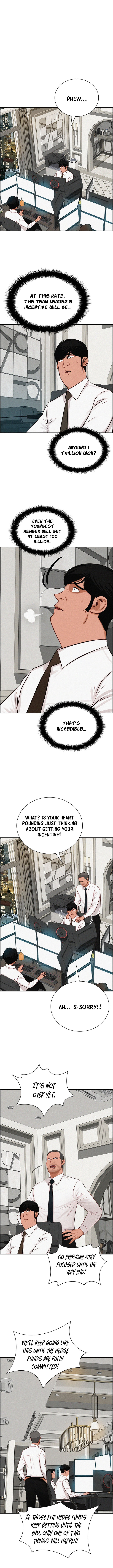 Lord of Money — Chapter 304 — page 8