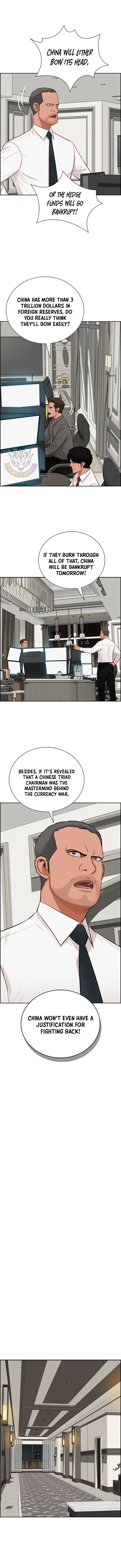 Lord of Money — Chapter 304 — page 9